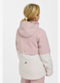 ALBRIGHT Wengen Mädchen Skijacke Lila 42585 2