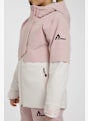 ALBRIGHT Wengen Mädchen Skijacke Lila 42585 5