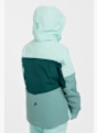 ALBRIGHT Madrisa Kinder Skijacke Grün 42581 2