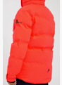 ALBRIGHT Davos giacca da sci bambini Rosa 42586 4
