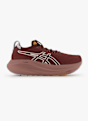ASICS Gel-Nimbus™ 27 TR chaussures de trailrunning femmes Marron 42592 1
