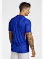 Nike FC Chelsea Home Authentic maglia da calcio uomo 25/26 Blu 42627 2