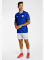 Nike FC Chelsea Home Authentic Herren Fussballtrikot 25/26 Blau 42627 3