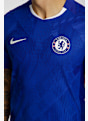 Nike FC Chelsea Home Authentic Herren Fussballtrikot 25/26 Blau 42627 4