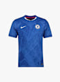 Nike FC Chelsea Home Authentic maillot de football hommes 25/26 Bleu 42627 5