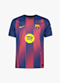 Nike FC Barcelona Home Authentic maglia da calcio uomo 25/26 Blu 42625 1