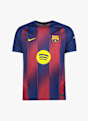 Nike FC Barcelone Home Replica maillot de football hommes 25/26 Bleu 42632 5