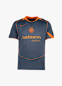 Nike Inter Milano 3rd Replica maglia da calcio uomo 25/26 Blu 42636 1