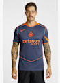 Nike Inter de Milan 3rd Replica maillot de football hommes 25/26 Bleu 42636 2