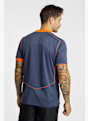 Nike Inter Mailand 3rd Replica Herren Fussballtrikot 25/26 Blau 42636 3