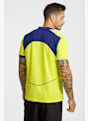 Nike Tottenham Hotspur 3rd Replica Herren Fussballtrikot 25/26 Gelb 42628 2