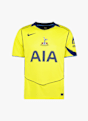 Nike Tottenham Hotspur 3rd Replica maglia da calcio uomo 25/26 Giallo 42628 4