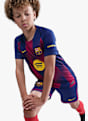 Nike FC Barcelona Home Replica maglia da calcio bambini 25/26 Blu 42638 5