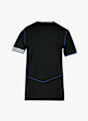 Nike FC Chelsea 3rd Replica maillot de football enfants 25/26 Noir 42642 2