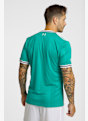 adidas Liverpool FC 3rd Replica Herren Fussballtrikot 25/26 Grün 42649 2