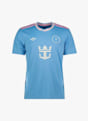 adidas Inter Miami 3rd maglia da calcio uomo 25/26 Blu 42667 1