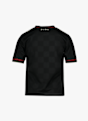 adidas FC Bayern München 3rd Replica maglia da calcio bambini 25/26 Nero 42662 2