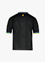 adidas Manchester United Away Replica maglia da calcio bambini 25/26 Nero 42655 2