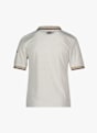 adidas FC Arsenal 3rd Replica maglia da calcio bambini 25/26 Bianco 42654 2