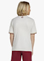 adidas FC Arsenal 3rd Replica maglia da calcio bambini 25/26 Bianco 42654 4
