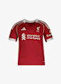 adidas Liverpool FC Home Replica maillot de football enfants 25/26 Rouge 42653 1