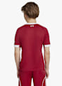 adidas Liverpool FC Home Replica Kinder Fussballtrikot 25/26 Rot 42653 4