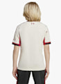 adidas Liverpool FC Away Replica maillot de football enfants 25/26 Blanc 42646 4