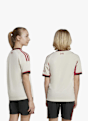 adidas Liverpool FC Away Replica maglia da calcio bambini 25/26 Bianco 42646 6