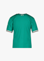 adidas Liverpool FC 3rd Replica Kinder Fussballtrikot 25/26 Grün 42664 2