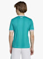adidas Liverpool FC 3rd Replica maglia da calcio bambini 25/26 Verde 42664 4