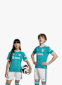adidas Liverpool FC 3rd Replica maillot de football enfants 25/26 Vert 42664 5