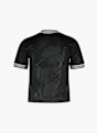 adidas Juventus de Turin 3rd maillot de football enfants 25/26 Noir 42663 2