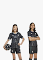 adidas Juventus de Turin 3rd maillot de football enfants 25/26 Noir 42663 5