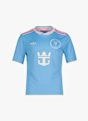 adidas Inter Miami 3rd maillot de football enfants 25/26 Bleu 42657 1