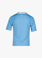 adidas Inter Miami 3rd maillot de football enfants 25/26 Bleu 42657 2