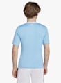 adidas Inter Miami 3rd maillot de football enfants 25/26 Bleu 42657 4