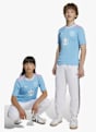 adidas Inter Miami 3rd maillot de football enfants 25/26 Bleu 42657 5