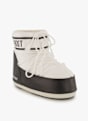Moon Boot Icon Low Nylon boot hommes Blanc 42660 2