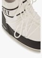 Moon Boot Icon Low Nylon Herren Winterboot Weiss 42660 6