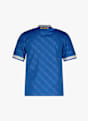adidas Real Madrid 3rd Replica maglia da calcio bambini 25/26 Blu 42659 2