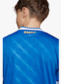 adidas Real Madrid 3rd Replica maglia da calcio bambini 25/26 Blu 42659 4