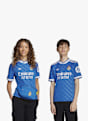 adidas Real Madrid 3rd Replica maillot de football enfants 25/26 Bleu 42659 5