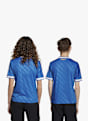 adidas Real Madrid 3rd Replica maglia da calcio bambini 25/26 Blu 42659 6