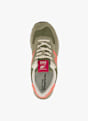 New Balance 574 Herren Sneaker Grün 42682 7