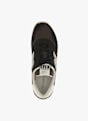 New Balance 373v2 Damen Sneaker Schwarz 42686 4