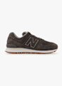New Balance 574 Herren Sneaker Grau 42676 1