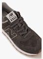 New Balance 574 Herren Sneaker Grau 42676 6