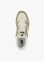 New Balance 480 Herren Sneaker Grün 55113 4