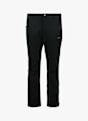 46 NORD pantalon en softshell hommes Noir 42683 1