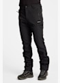 46 NORD pantalon en softshell hommes Noir 42683 2